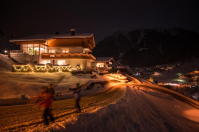 Appartement Spatla, Gaschurn, Österreich